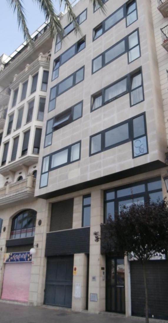 Confortable Flat In The Center Appartement *