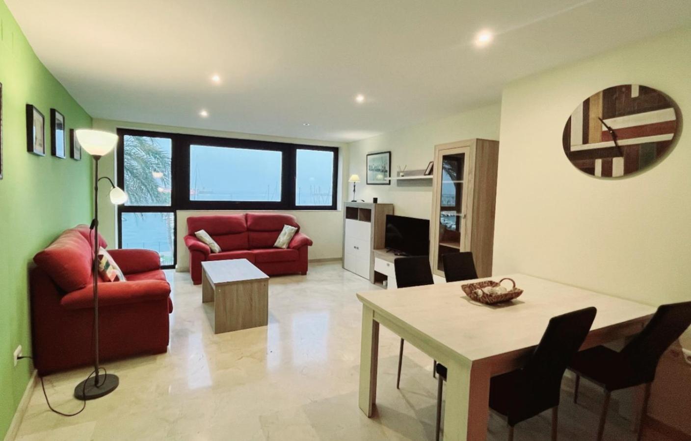 Confortable Flat In The Center Appartement