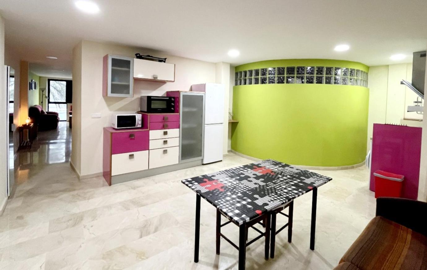 Confortable Flat In The Center