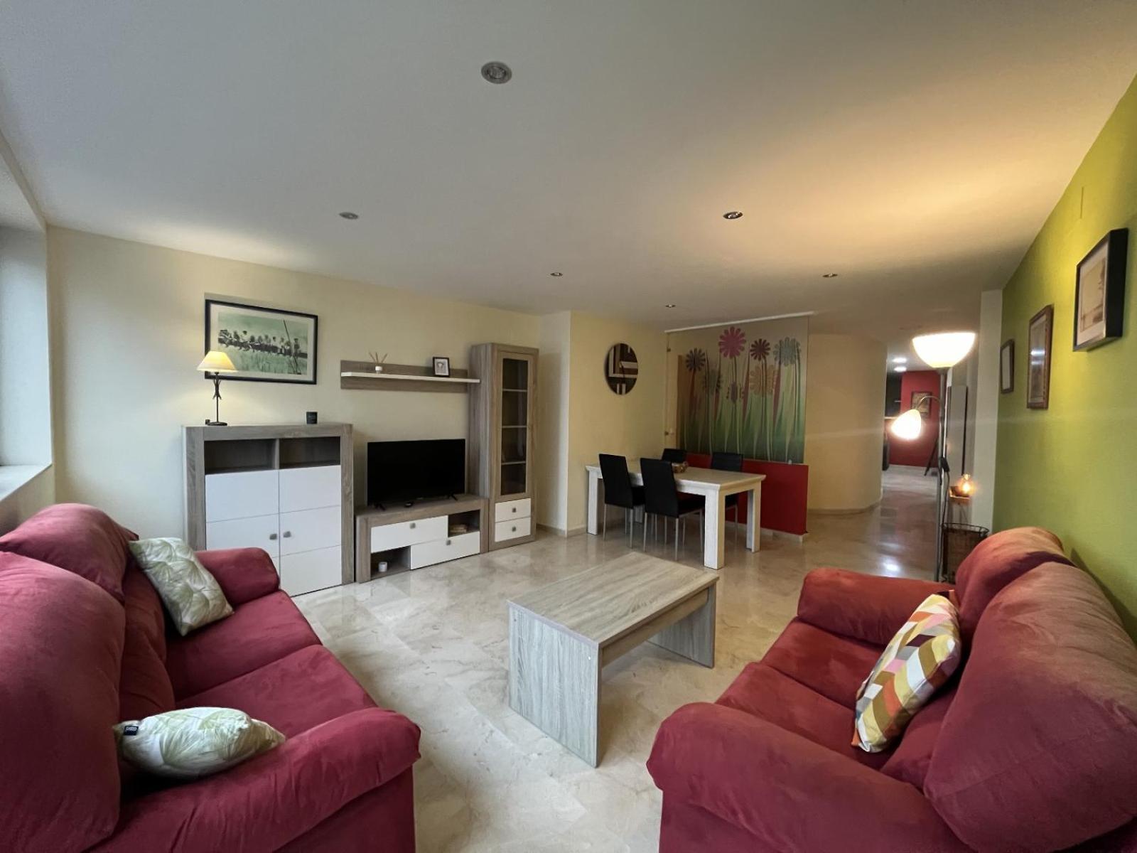 Confortable Flat In The Center Appartement *