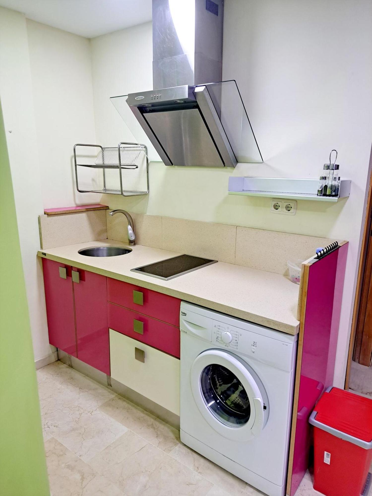 Confortable Flat In The Center
