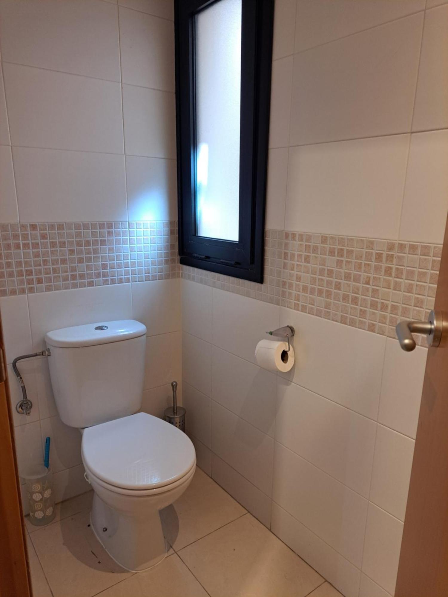 Confortable Flat In The Center Appartement Ceuta